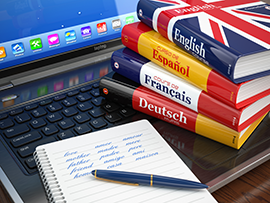Document Translation